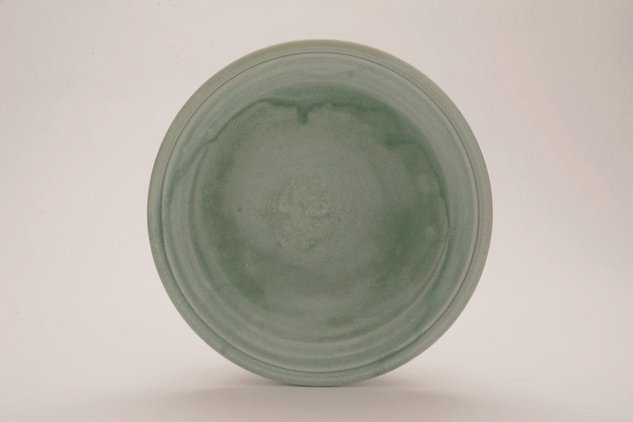 Clayscapes Frosted Mint - Amaranth Stoneware Canada