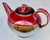 Teapots - Next Level Workshop - Amaranth Stoneware Canada