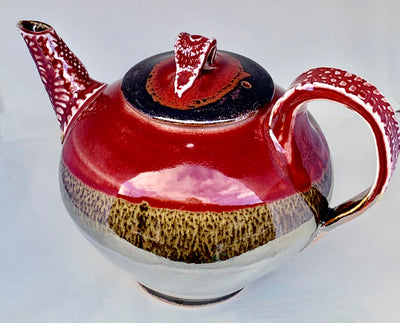 Teapots - Next Level Workshop