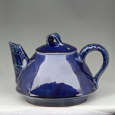 Teapots - Next Level Workshop - Amaranth Stoneware Canada