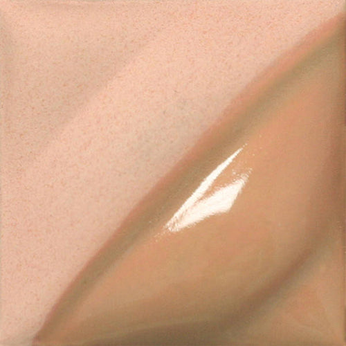 Peach Velvet Underglaze by Amaco - Amaranth Stoneware Canada
