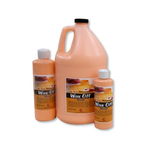 Removeable Wax Off Resist by Mr. Mark's - Amaranth Stoneware Canada