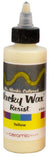 Mr. Mark's Wacky Wax - Yellow (4oz) - Amaranth Stoneware Canada