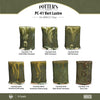 PC-41 Vert Lustre Glaze by Amaco - Amaranth Stoneware Canada