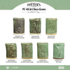 PC-48 Art Deco Green Glaze by Amaco - Amaranth Stoneware Canada