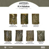 PC-04 Palladium Glaze by Amaco - Amaranth Stoneware Canada
