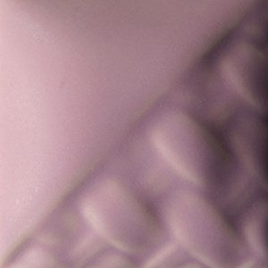 Lilac Matte by Mayco SW-158 - Amaranth Stoneware Canada