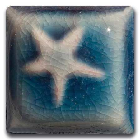 Ocean Teal Glaze (T) by Laguna - Amaranth Stoneware Canada