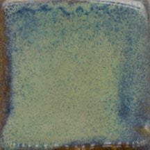 Pam's Green Glaze by Coyote - Amaranth Stoneware Canada