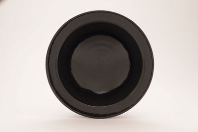 Clayscapes Pitch Black - Amaranth Stoneware Canada