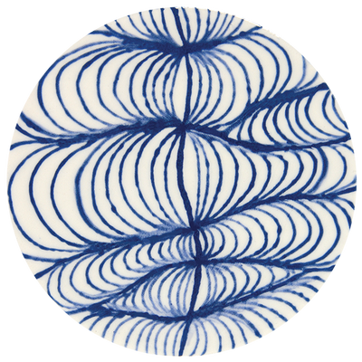 Blue Designer Liner by Mayco SG-404 - Amaranth Stoneware Canada