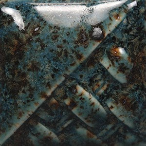 Shipwreck by Mayco SW-154 - Amaranth Stoneware Canada