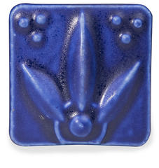 SM-21 Dark Blue Glaze by Amaco - Amaranth Stoneware Canada