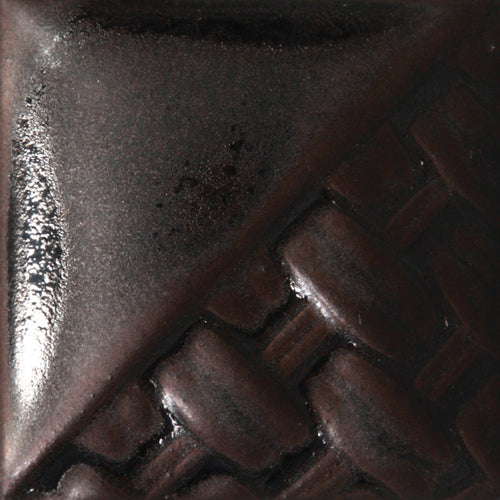 Wrought Iron by Mayco SW-111 - Amaranth Stoneware Canada