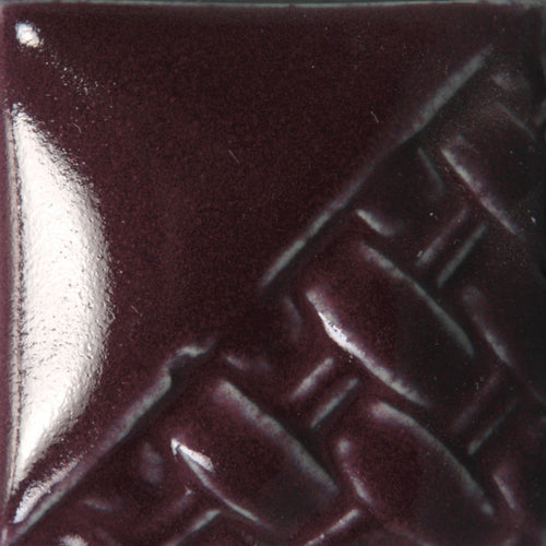 Purple Mint by Mayco SW-125 - Amaranth Stoneware Canada