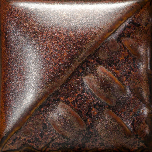 Copper Float by Mayco SW-129 - Amaranth Stoneware Canada
