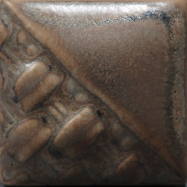 Leather Glaze by Mayco - Amaranth Stoneware Canada