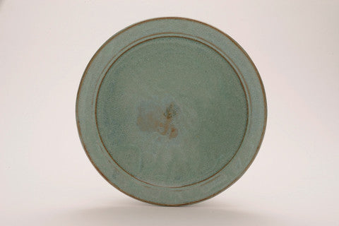 Clayscapes Turquoise Rain - Amaranth Stoneware Canada