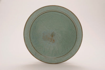 Clayscapes Turquoise Rain - Amaranth Stoneware Canada