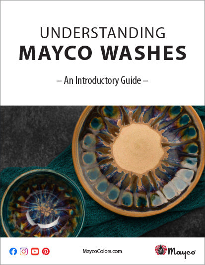 Understanding Mayco Wash Brochure PDF - Amaranth Stoneware Canada