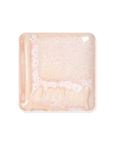 Pink Ice Glaze (SO) WC102 by Laguna - Amaranth Stoneware Canada