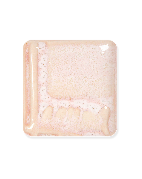 Pink Ice Glaze (SO) WC102 by Laguna - Amaranth Stoneware Canada